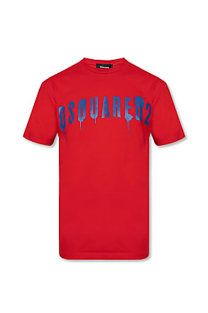 Men's Dsquared2 T-Shirts − Shop now up to −60% | Stylight