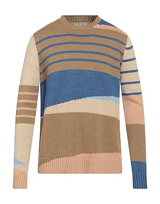 Nick Fouquet Knitted Hoodie Sweater - Farfetch