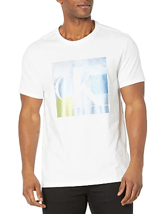 Calvin Klein: White T-Shirts now up to −44% | Stylight