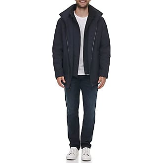 Men's Blue Calvin Klein Jackets: 22 Items in Stock | Stylight