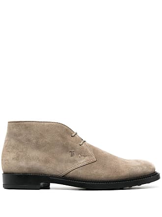 Tod's Desert Boots you can''t miss: on 