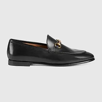 SOLD online - Gucci Marmont loafers - size Gucci 39.5 which is an EU40 /  USA 9.5 $199 #guccishoes . . purchase online with free ship in…