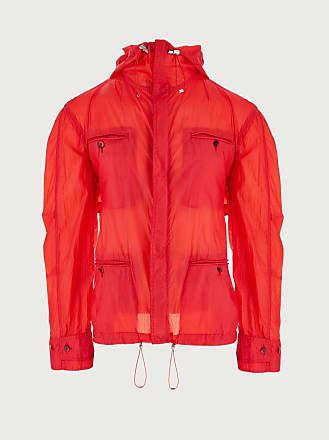 Red Hooded Jackets: Sale up to −78% | Stylight