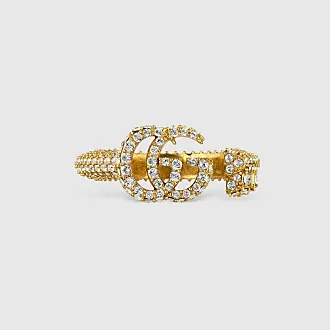 Ladies gucci discount ring