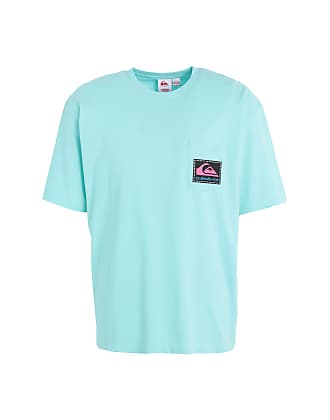 Mexico lied Charlotte Bronte Quiksilver T-Shirts − Sale: up to −54% | Stylight