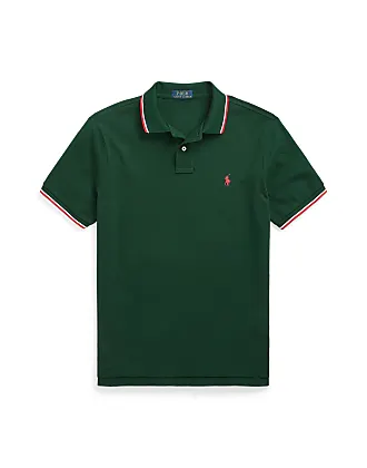 discounts price on sale Ralph Lauren Polo Match Green Stampede