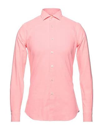 Mujer Ropa de Camisetas y tops de Camisas Camisa de Xacus de color Rosa 