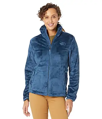 THE NORTH FACE Women's Anchor Full Zip, Shady Rose, X-Small at   Women's Coats Shop