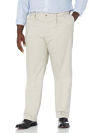 mens big and tall khaki jeans