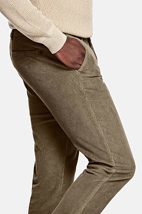 Skinny fit cords sales mens