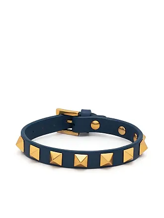 Valentino rockstud bracelet on sale sale