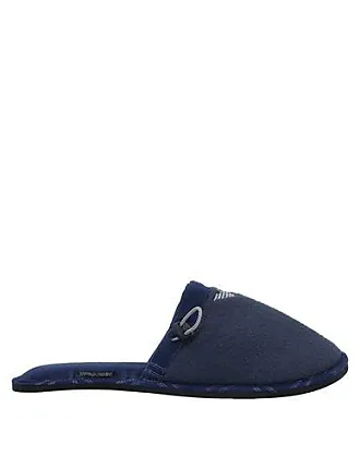 Mens polo bedroom on sale slippers