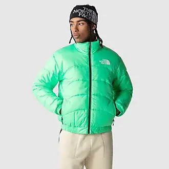The North Face TNF 2000 SYNTHETIC PUFFER JACKET Black