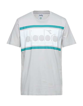 Sale - Men's Diadora T-Shirts offers: up to −84% | Stylight