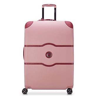 Z&YY Trolley Universal Wheel Anti-Scraping Suitcase Female Travel Luggage Boarding case Lock Box Color : Pink, Size : 26 inches Pink, Blue 