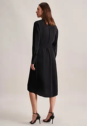 Damen-Kleider in Schwarz | Seidensticker Stylight von