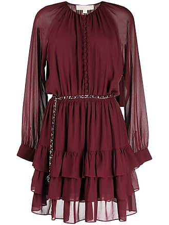 Michael Kors: Red Dresses now up to −49% | Stylight