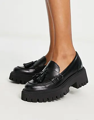 The shoe every girl wants: Prada loafers | Stylight