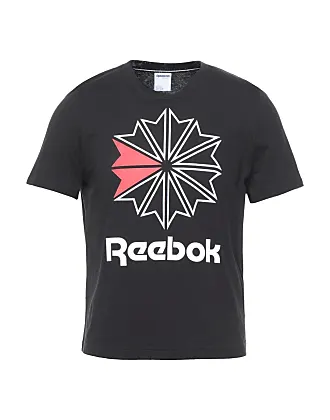 Men\'s Reebok Printed T-Shirts - up to −78% | Stylight
