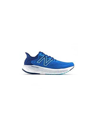 zapatillas new balance turquesa azul