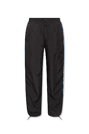 Versace Jeans Couture Track Pants Mens Black