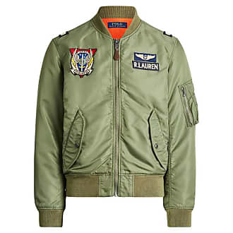 veste reversible ralph lauren