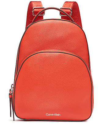 Orange Calvin Klein Women's Bags | Stylight