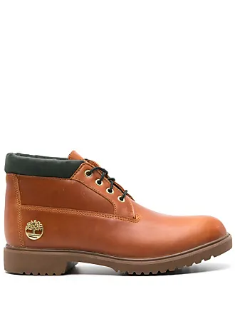 Men's Timberland Leather Boots - up to −34% | Stylight