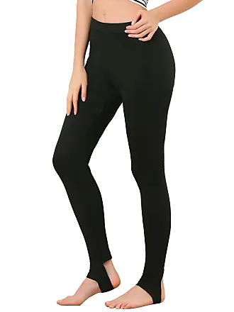 Women Faux Leather Seamless Gym Leggings High Waist Yoga Pants Sexy Slim PU  Pants Shiny Legging Trousers for Party, Gym (Multicolor : Black, Size :  XX-Large) : : Clothing, Shoes & Accessories