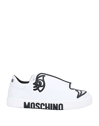 moschino gym shoes