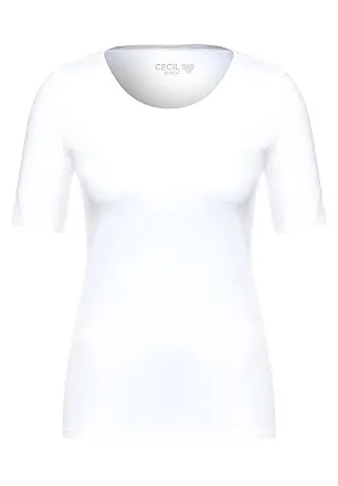Cecil Shirts: Sale ab 17,99 € reduziert Stylight 