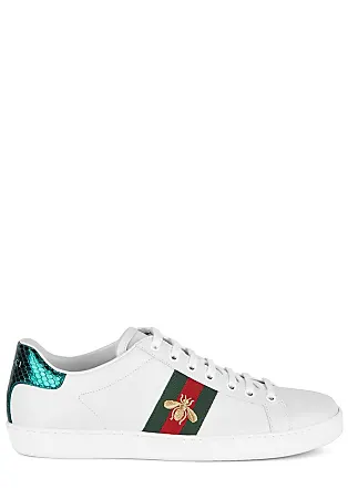 Gucci womens trainers store sale