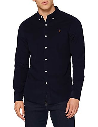 Farah Brewer Chemise Business Homme