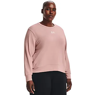 T-Shirts from Under Armour for Women in Pink