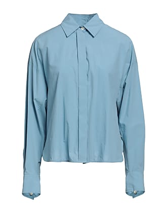 Blue Angus Brigalow Shirt, R.M.Williams Shirts