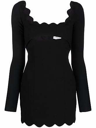 Saint Laurent: Black Dresses now at $664.00+ | Stylight