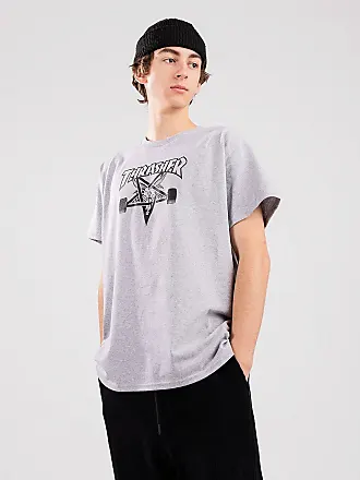 T-Shirts in Grau: Shoppe jetzt Stylight | −70% bis zu