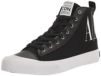 Black A X Armani Exchange Trainers Training Shoe for Men Stylight