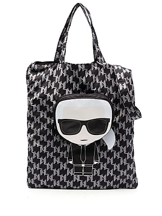 Women's Black Karl Lagerfeld Bags | Stylight