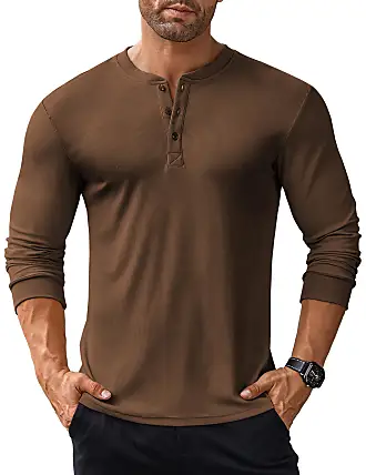 Men's Coofandy T-Shirts - at $14.97+