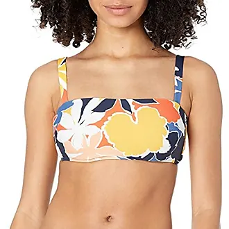 Seafolly Women's Standard Dd Cup Tankini Top Swimsuit, Indigo, 14 :  : Clothing, Shoes & Accessories