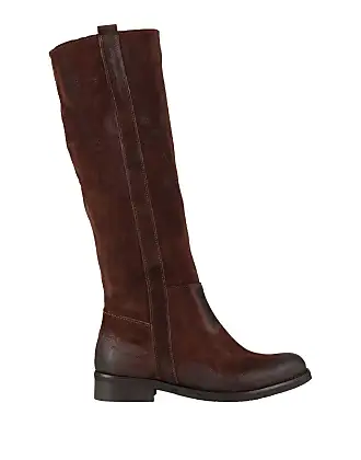 Brown on sale fashion boots