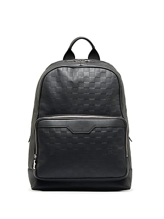 Louis Vuitton 2019 pre-owned Monogram Shadow Chalk Backpack - Farfetch