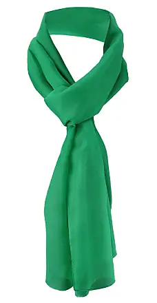 KIRALOVE Foulard da uomo mimetica - colore verde scuro - pashmina militare  - idea regalo originale - assalto - traforata - sciarpa tattica metrit 1,55  x 45 centimetri - ragazzo - ottima qualita 