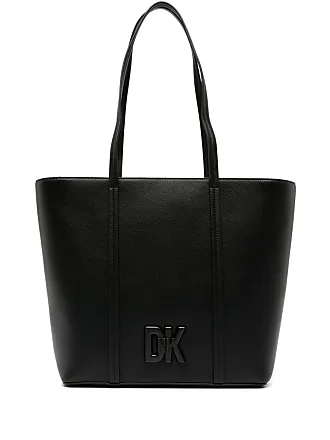 DKNY trapeze-shape Shoulder Bag - Farfetch