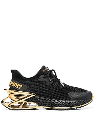 Philipp Plein: Black Shoes / Footwear now up to −60%
