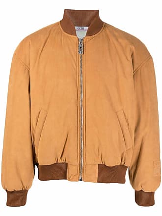 Bomber Jackets for Men in Brown − Now: Shop up to −60% | Stylight