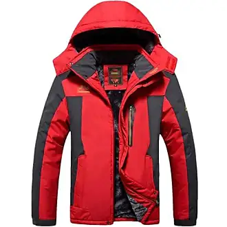 Générique Veste Jogging Homme - Hommes Automne Et Hiver Chaud À Manches  Longues Col Montant Poche Ample Chemise Haut Veste Manteaux Veste Homme  Marque Cher : : Mode