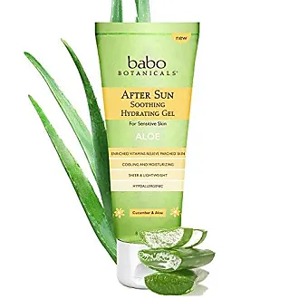  Babo Botanicals Super Shield SPF 50 Stick Sunscreen - 70%  Organic Ingredients - Natural Zinc Oxide - For all ages - NSF & MADE SAFE  Certified - EWG Verified - Water