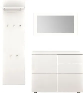 Garderoben-Sets in Weiß − Jetzt: ab 129,99 € | Stylight